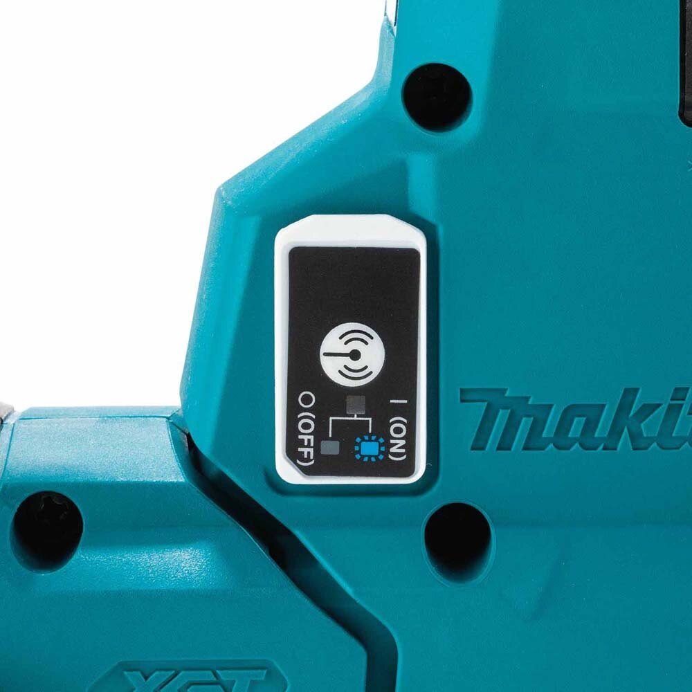 Makita GRH10Z 40V max XGT Brushless Cordless 13/16" SDS-PLUS AVT Rotary Hammer, AFT, AWS Capable, Tool Only