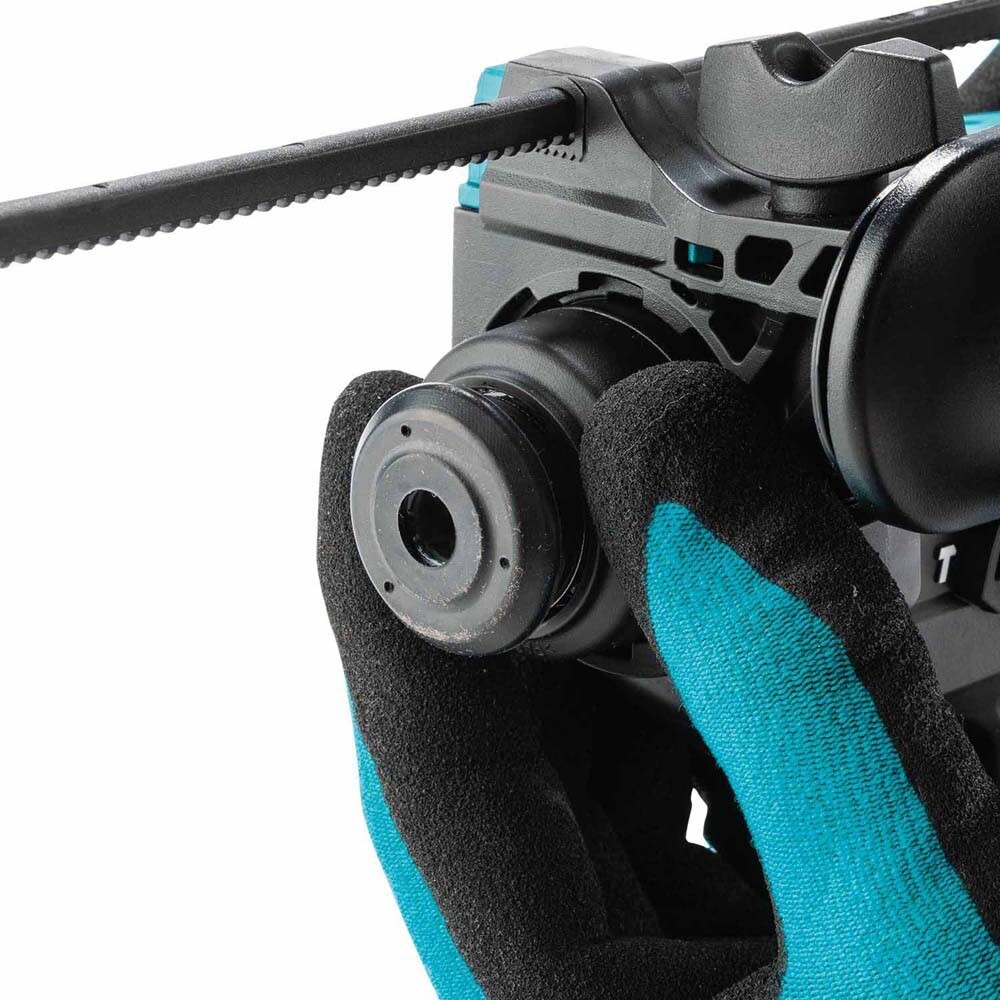 Makita GRH10Z 40V max XGT Brushless Cordless 13/16" SDS-PLUS AVT Rotary Hammer, AFT, AWS Capable, Tool Only