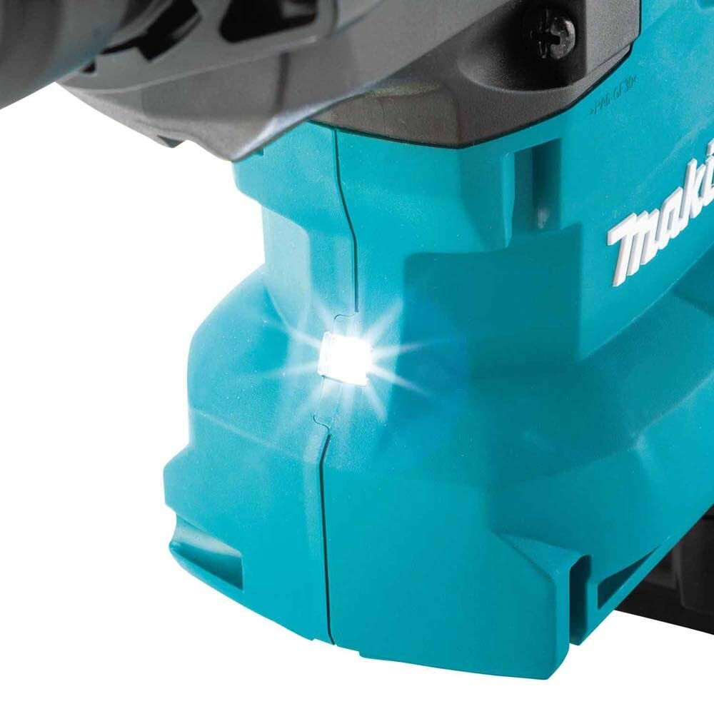 Makita GRH10Z 40V max XGT Brushless Cordless 13/16" SDS-PLUS AVT Rotary Hammer, AFT, AWS Capable, Tool Only