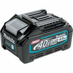 Makita GRJ02M1 40V max XGT Brushless Cordless AVT Orbital Reciprocating Saw Kit (4.0Ah)