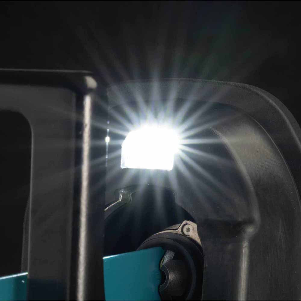 Makita GRJ02M1 40V max XGT Brushless Cordless AVT Orbital Reciprocating Saw Kit (4.0Ah)