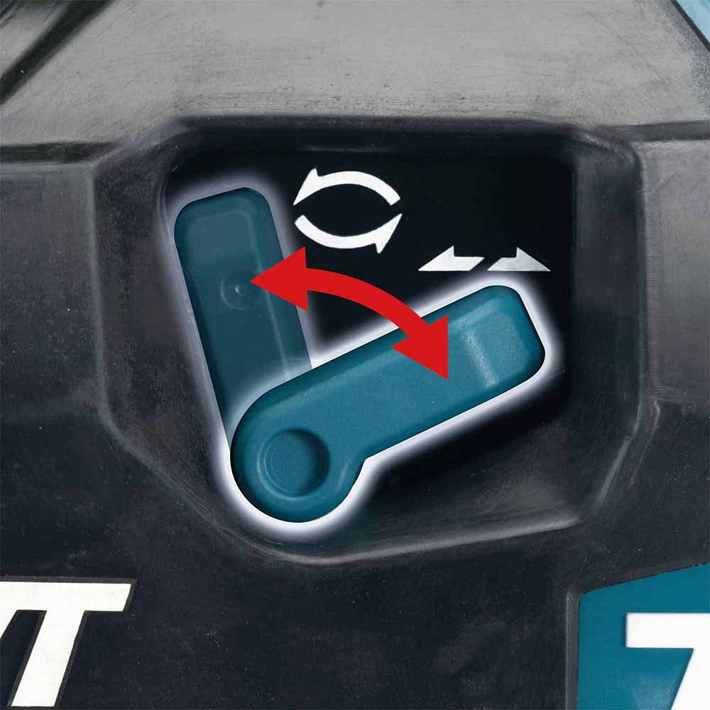 Makita GRJ02M1 40V max XGT Brushless Cordless AVT Orbital Reciprocating Saw Kit (4.0Ah)