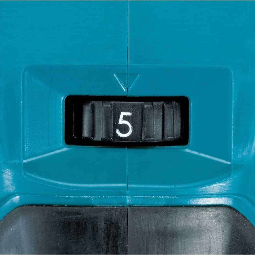 Makita GRJ02Z 40V max XGT Brushless Cordless AVT Orbital Reciprocating Saw, Tool Only