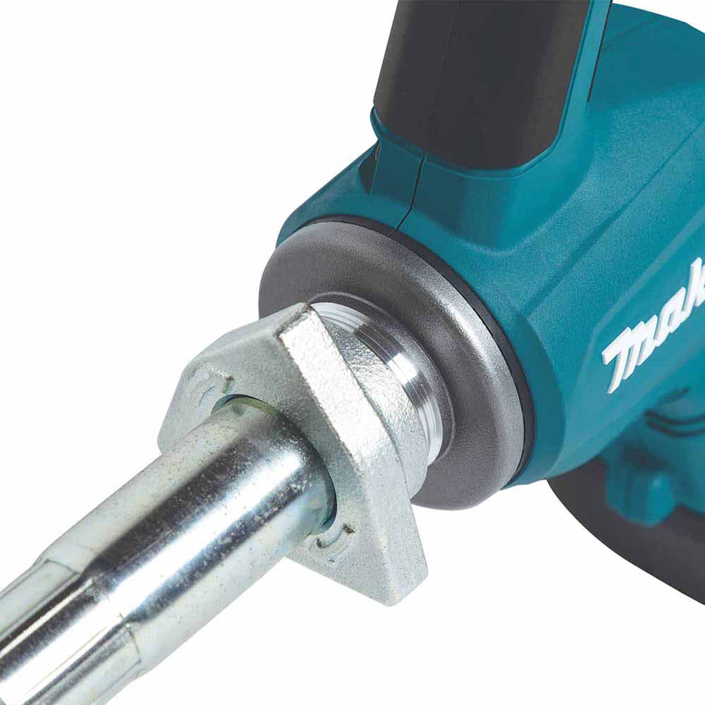 Makita GRV02L1 40V max XGT Brushless Cordless 8' Concrete Vibrator Kit (8.0Ah)