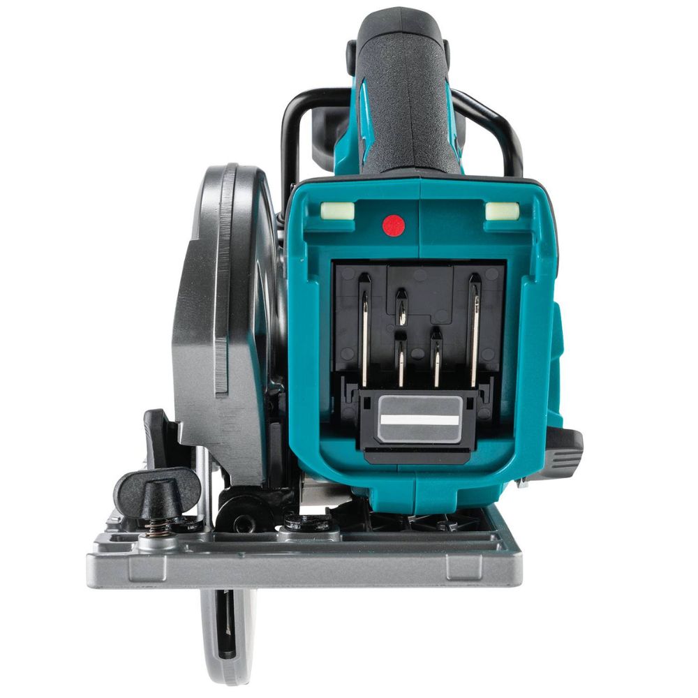 Makita GSH05Z 40V max XGT Brushless Cordless 6-1/2" Circular Saw, AWS Capable, Tool Only