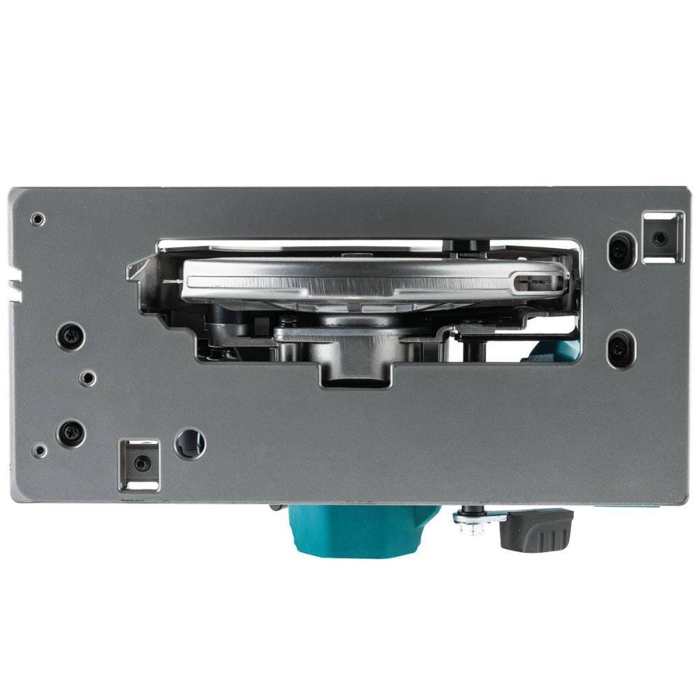 Makita GSH05Z 40V max XGT Brushless Cordless 6-1/2" Circular Saw, AWS Capable, Tool Only