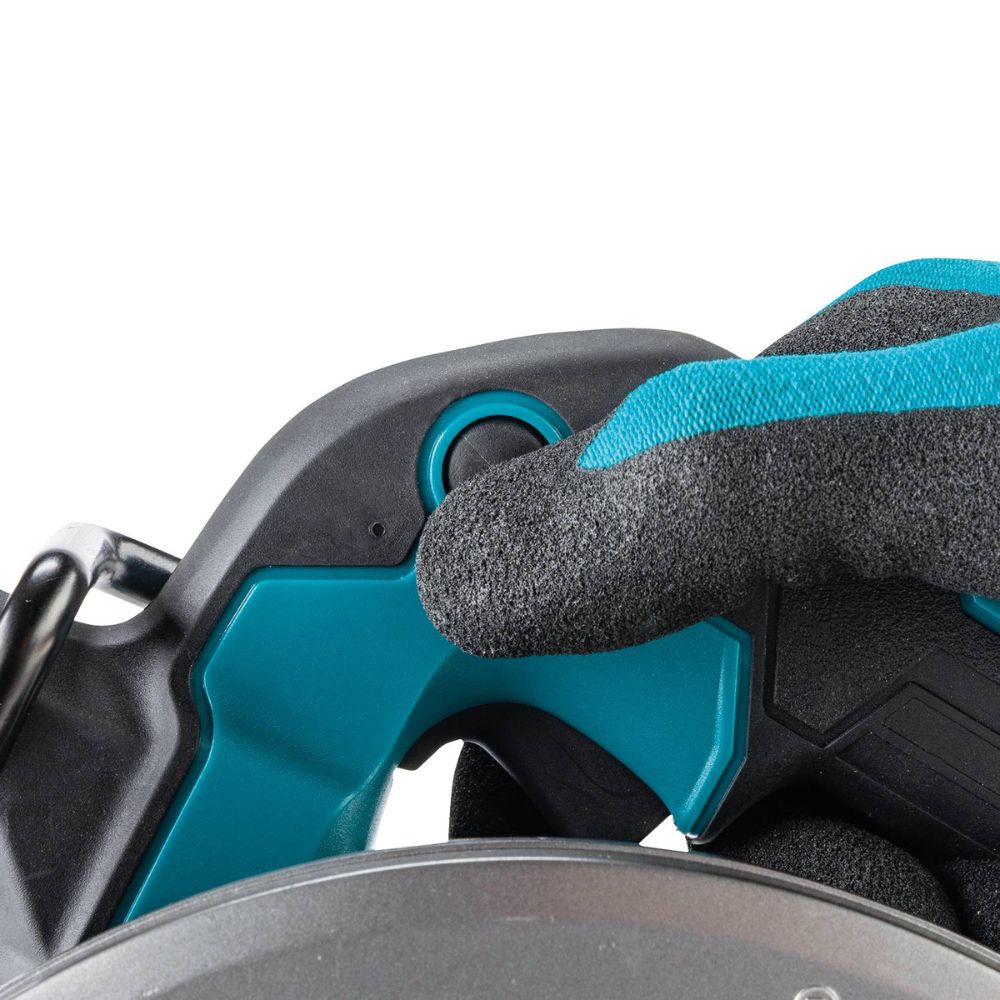 Makita GSH05Z 40V max XGT Brushless Cordless 6-1/2" Circular Saw, AWS Capable, Tool Only