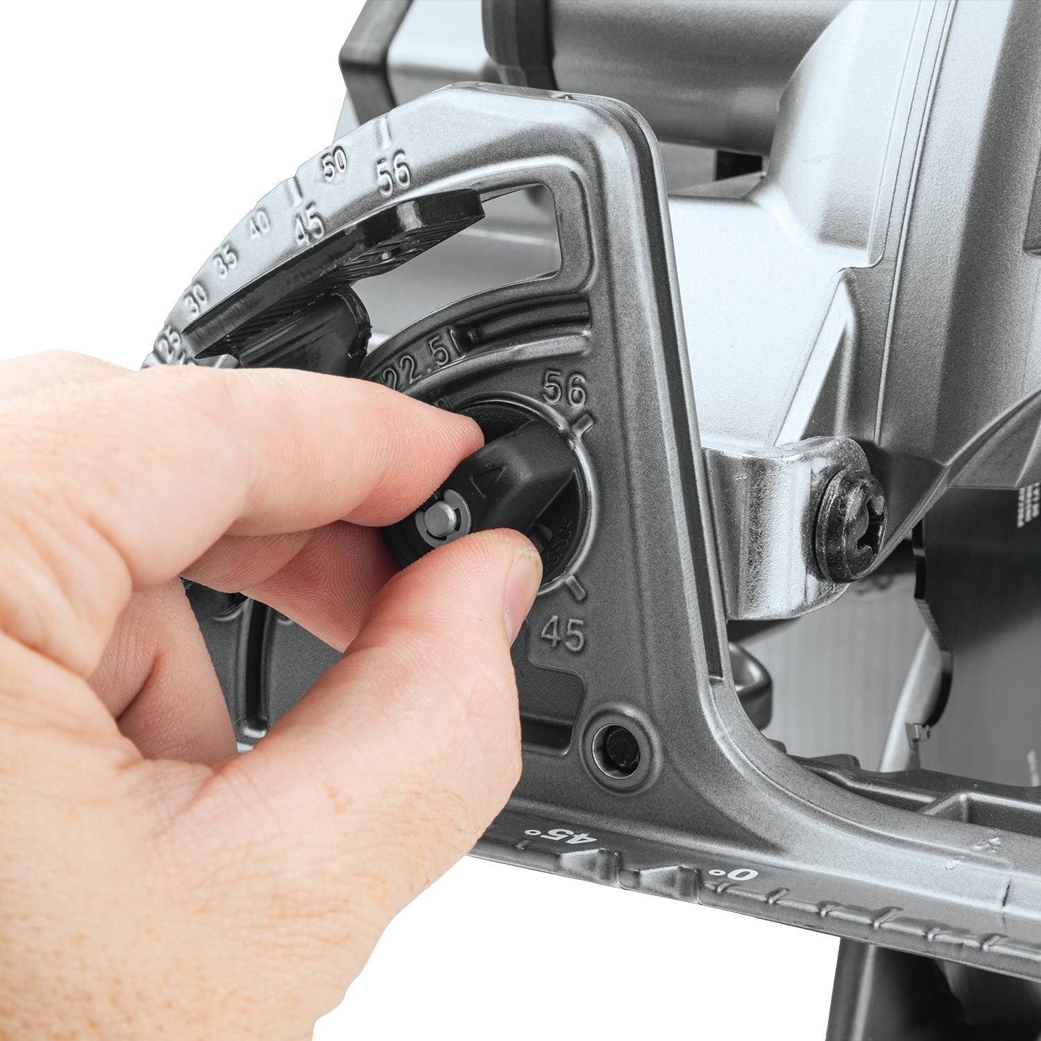 Makita GSR02M1 40V max XGT® Rear Handle 10-1/4"Saw Kit