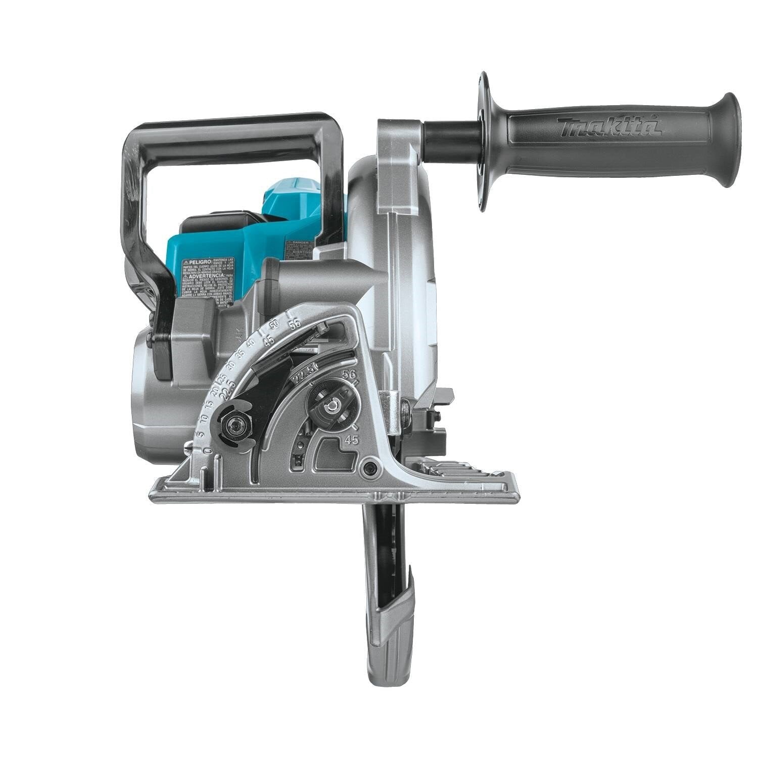 Makita GSR02M1 40V max XGT® Rear Handle 10-1/4"Saw Kit