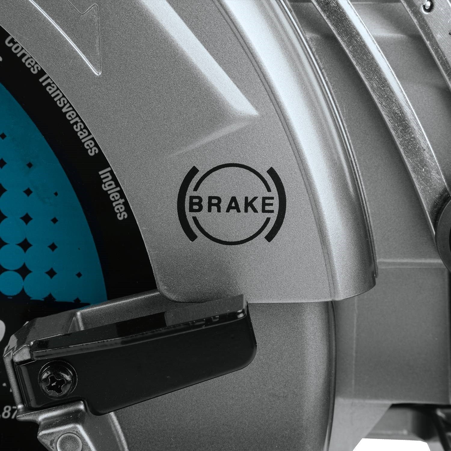 Makita GSR02Z 40V max XGT® Rear Handle 10-1/4" Circular Saw