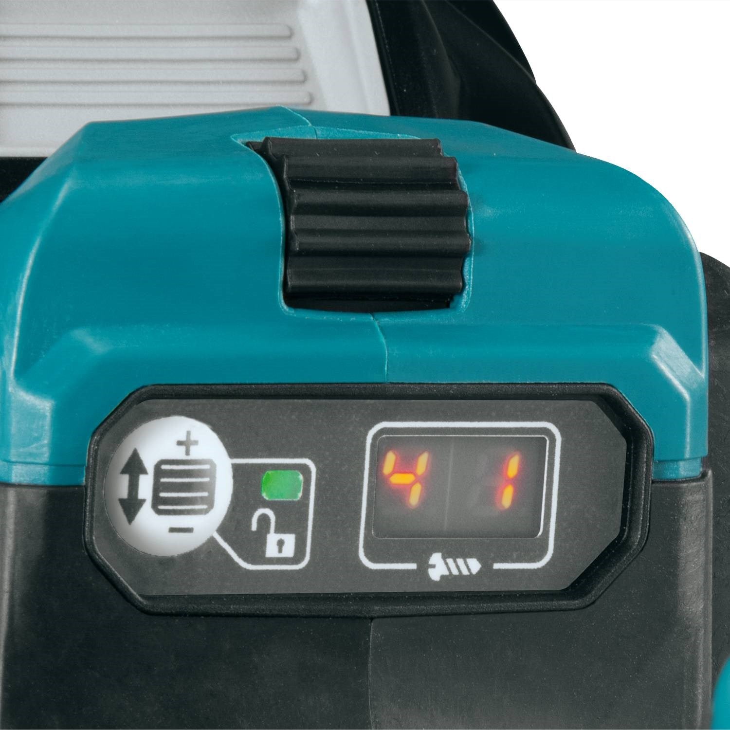 Makita GT200D 40V max XGT® 2-Pc. Combo Kit (2.5Ah)