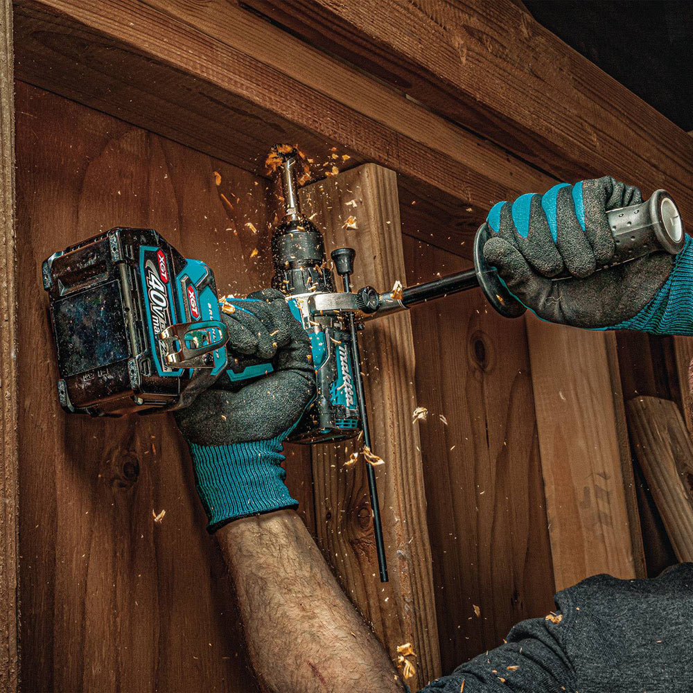 Makita GT500M 40V max XGT Brushless Cordless 5-Pc. Combo Kit (4.0Ah)