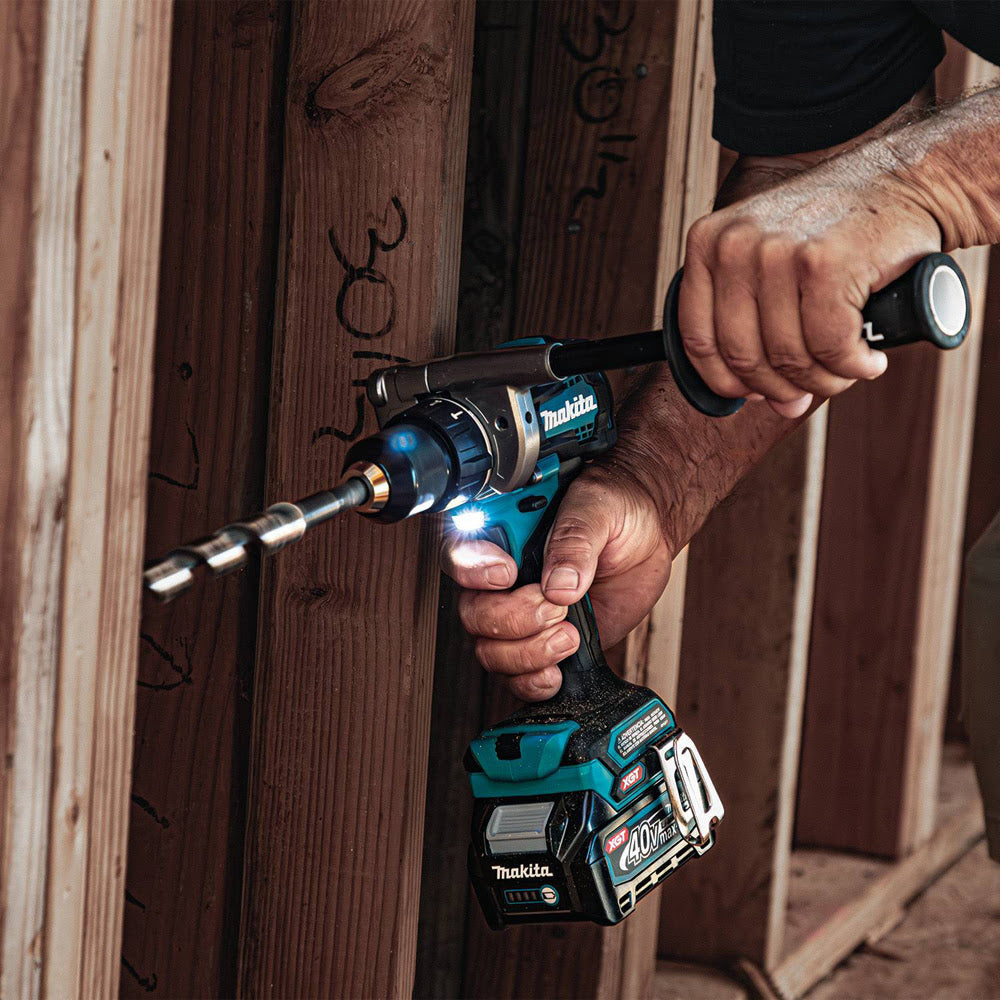 Makita GT500M 40V max XGT Brushless Cordless 5-Pc. Combo Kit (4.0Ah)