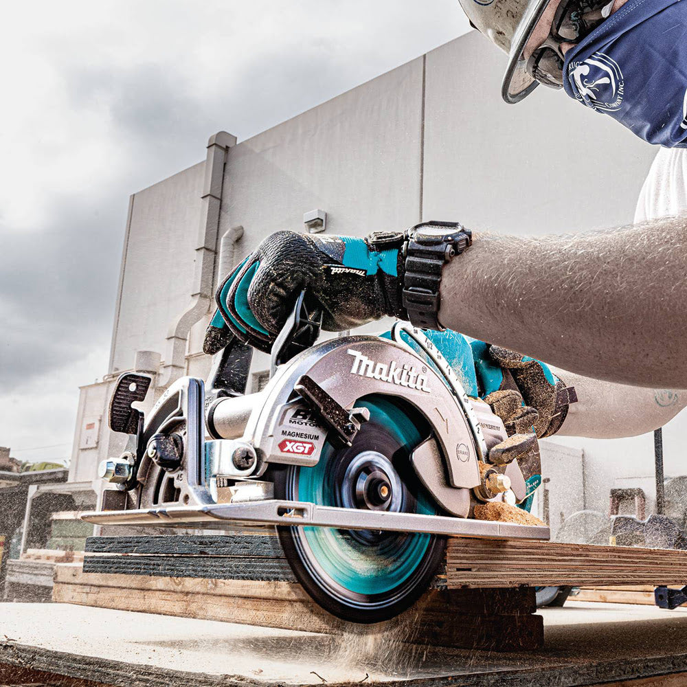 Makita GT500M 40V max XGT Brushless Cordless 5-Pc. Combo Kit (4.0Ah)