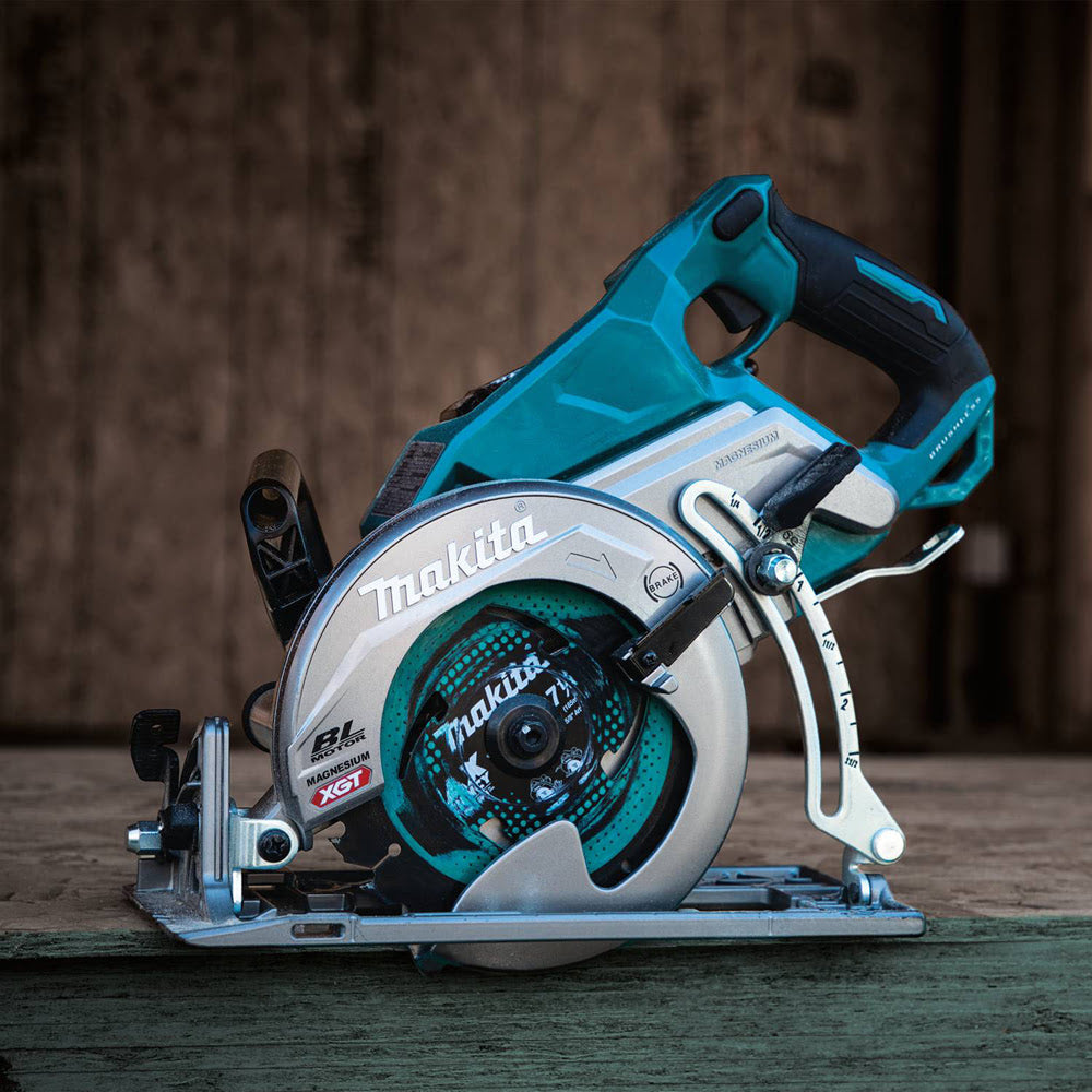 Makita GT500M 40V max XGT Brushless Cordless 5-Pc. Combo Kit (4.0Ah)