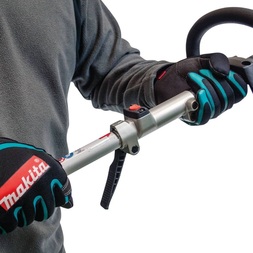 Makita GUX01Z 40V max XGT Brushless Cordless Couple Shaft Power Head (Tool Only)