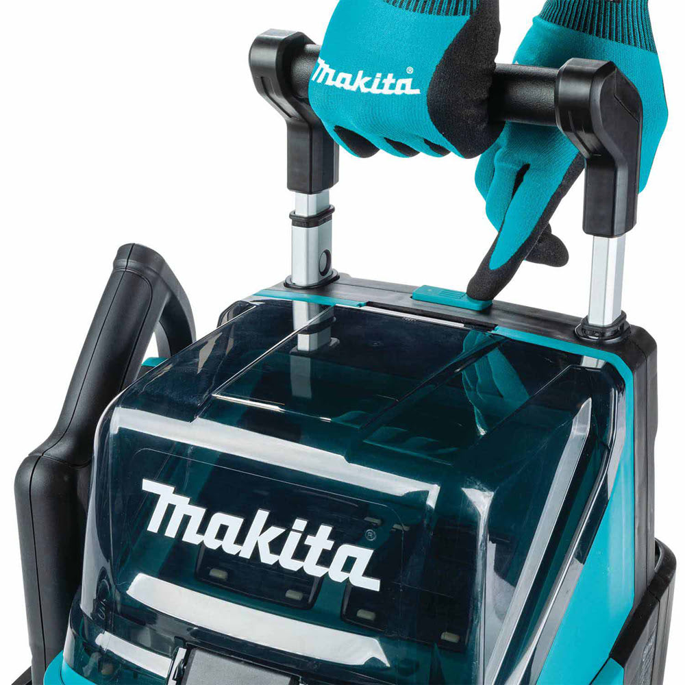 Makita GWH01Z 40V max XGT Brushless Cordless 1300 PSI 1.5 GPM Pressure Washer, Tool Only
