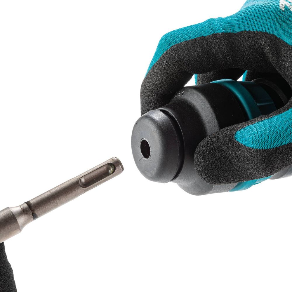 Makita HK1820 SDS-PLUS Power Scraper , 5 amp. , VS trigger , 3-3200 BPM