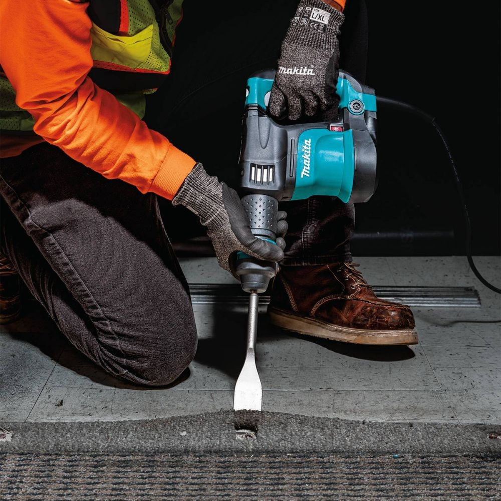 Makita HK1820 SDS-PLUS Power Scraper , 5 amp. , VS trigger , 3-3200 BPM