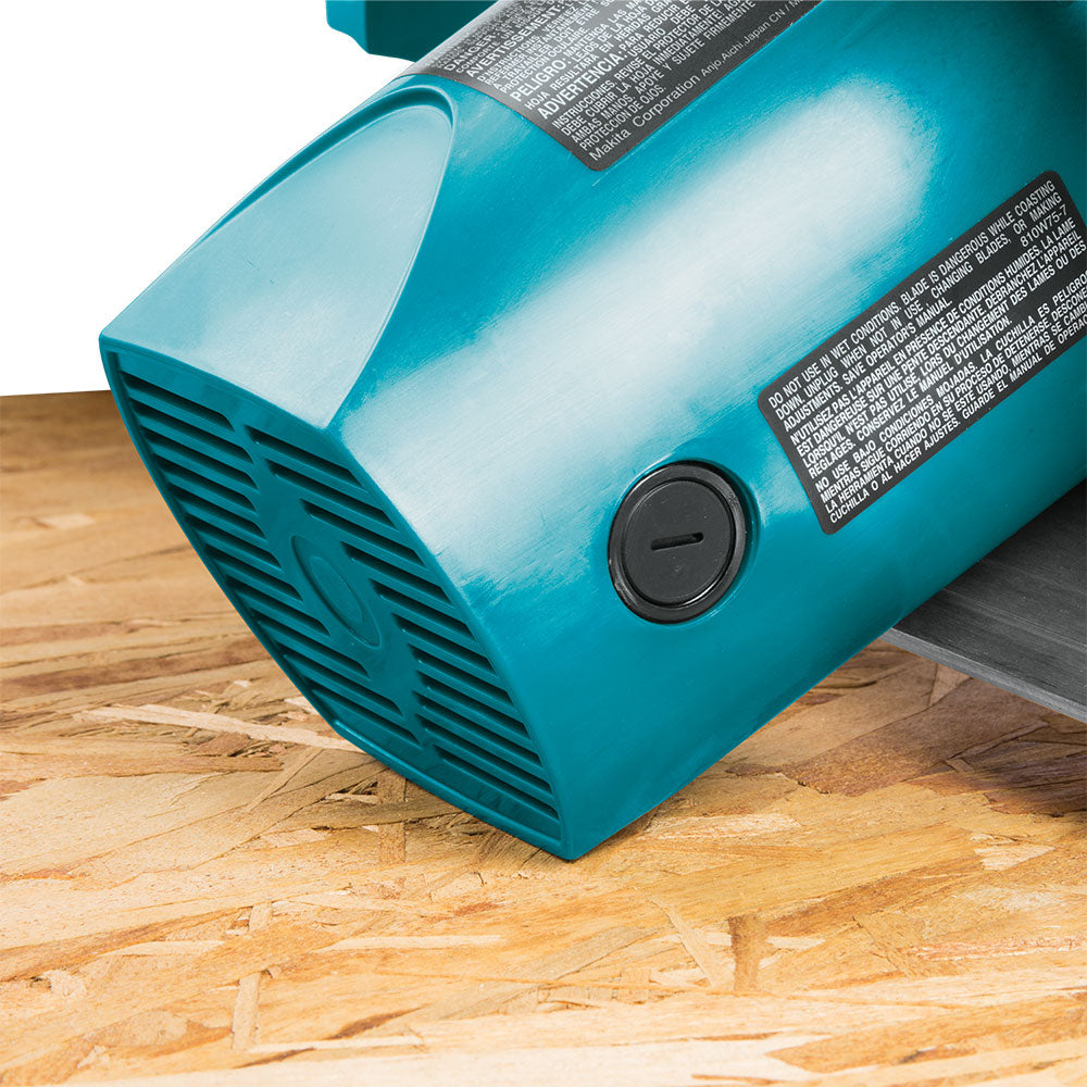 Makita HS0600 10-1/4" Circular Saw, 15 AMP