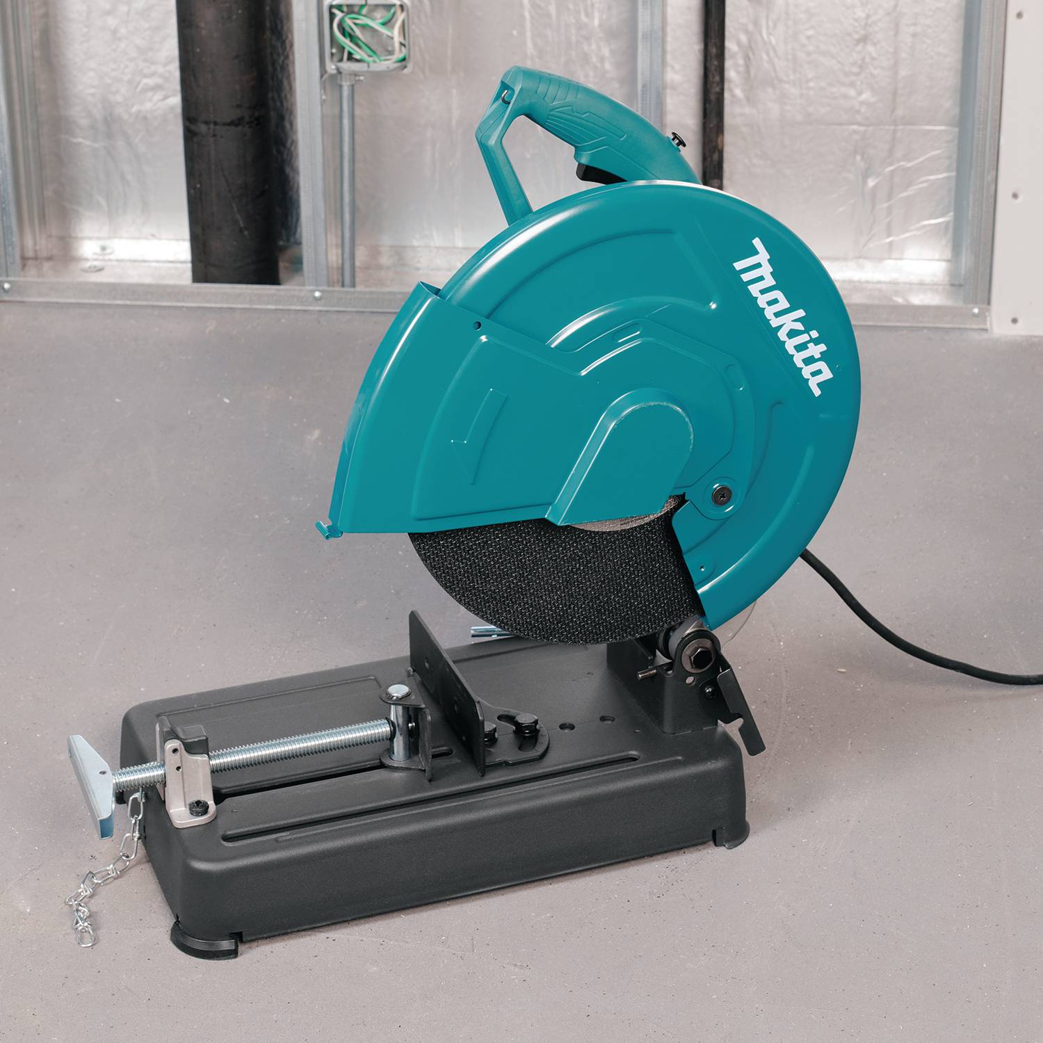Makita LW1401 14" Cut-Off Saw
