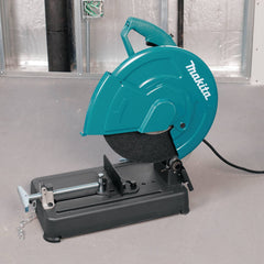 Makita LW1401 14" Cut-Off Saw