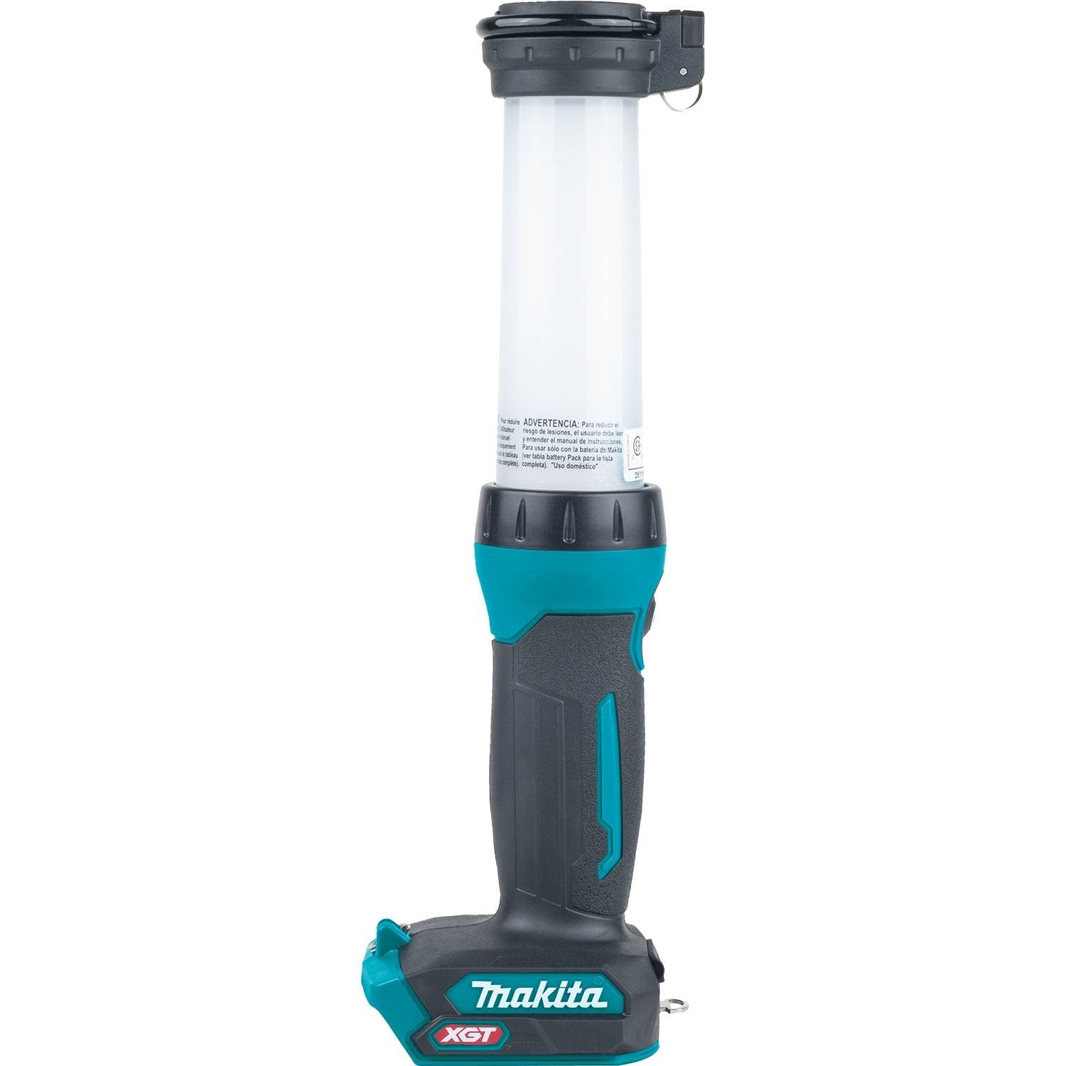 Makita ML002G 40V max XGT® L.E.D. Lantern/Flashlight, Flashlight Only