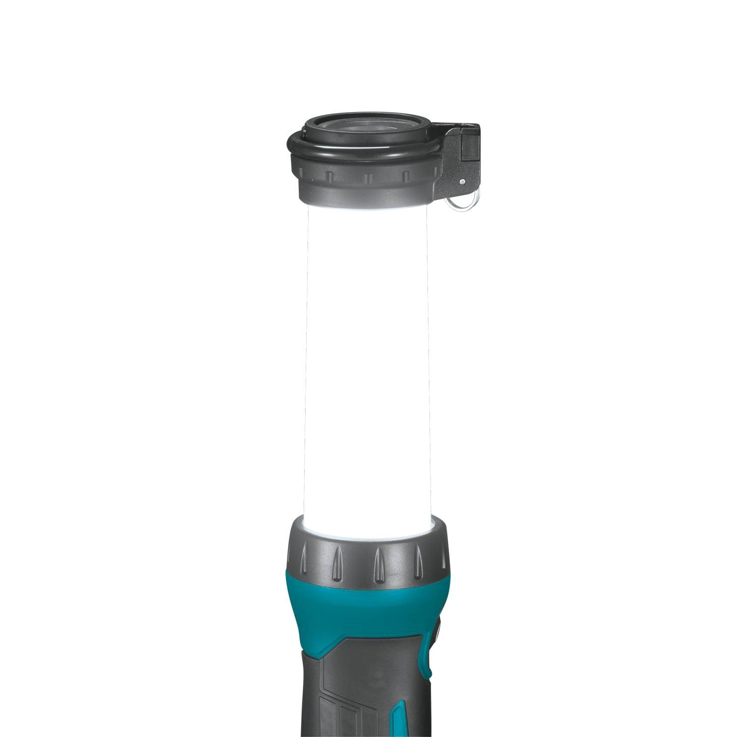 Makita ML002G 40V max XGT® L.E.D. Lantern/Flashlight, Flashlight Only