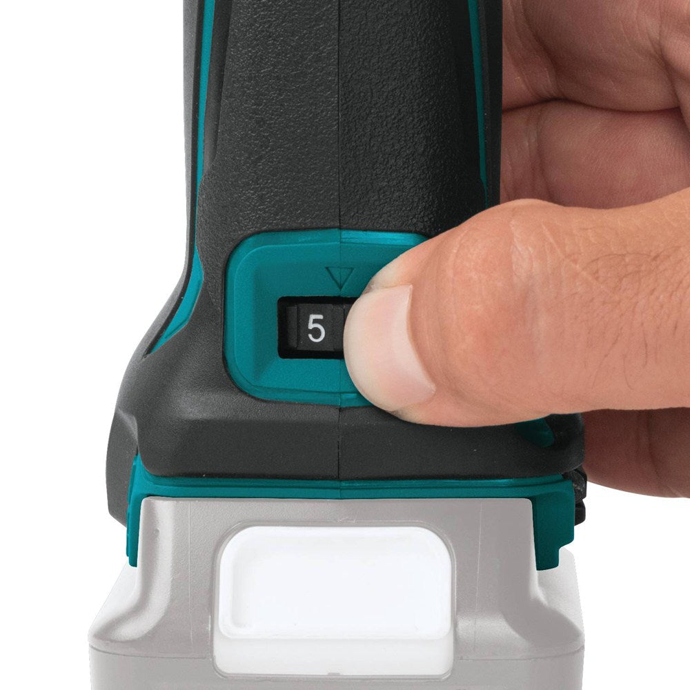 Makita MT01Z 12V Max CXT Li-Ion Cordless Multi-Tool Bare Tool