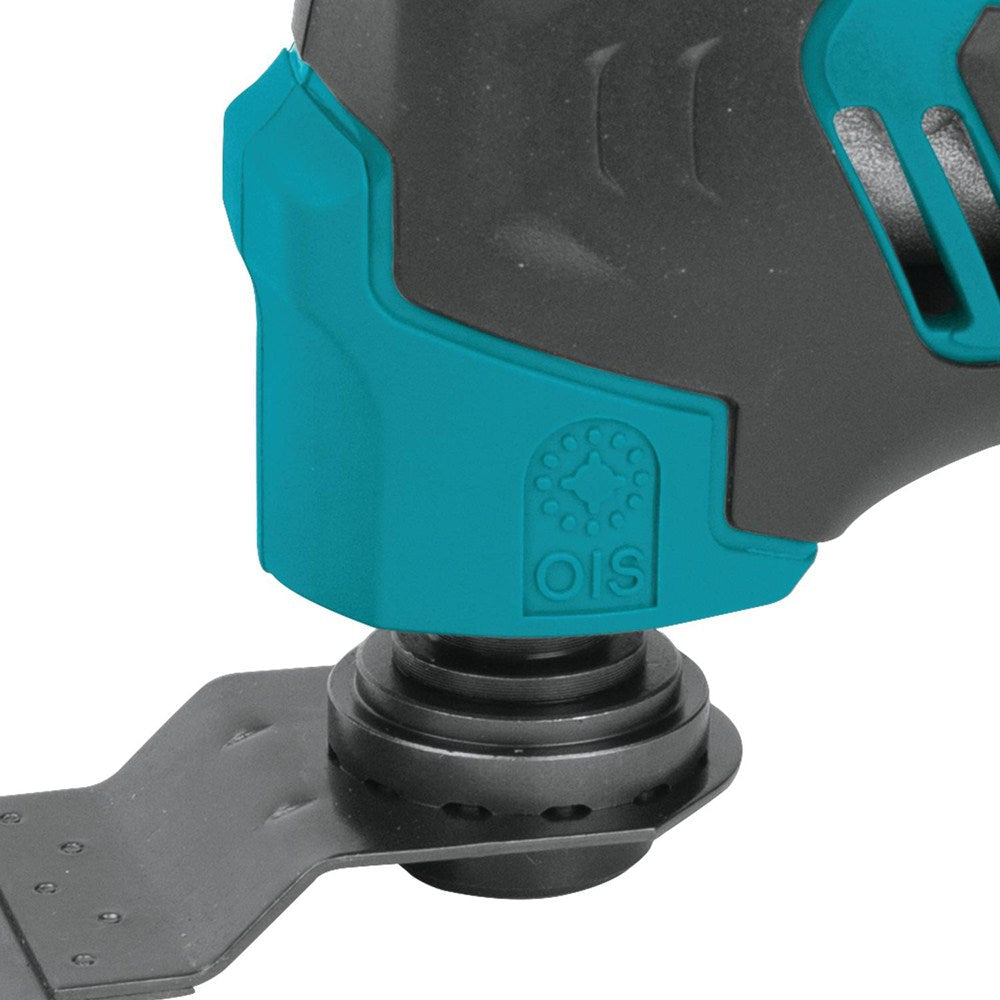 Makita MT01Z 12V Max CXT Li-Ion Cordless Multi-Tool Bare Tool
