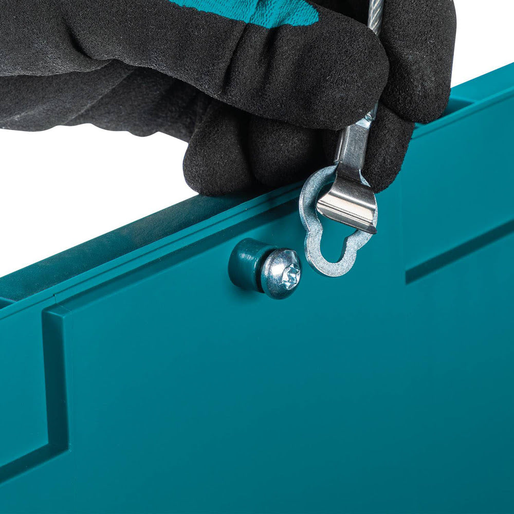 Makita T-90015 MAKTRAK Large Tool Box