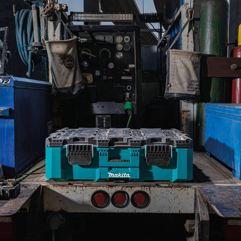 Makita T-90015 MAKTRAK Large Tool Box
