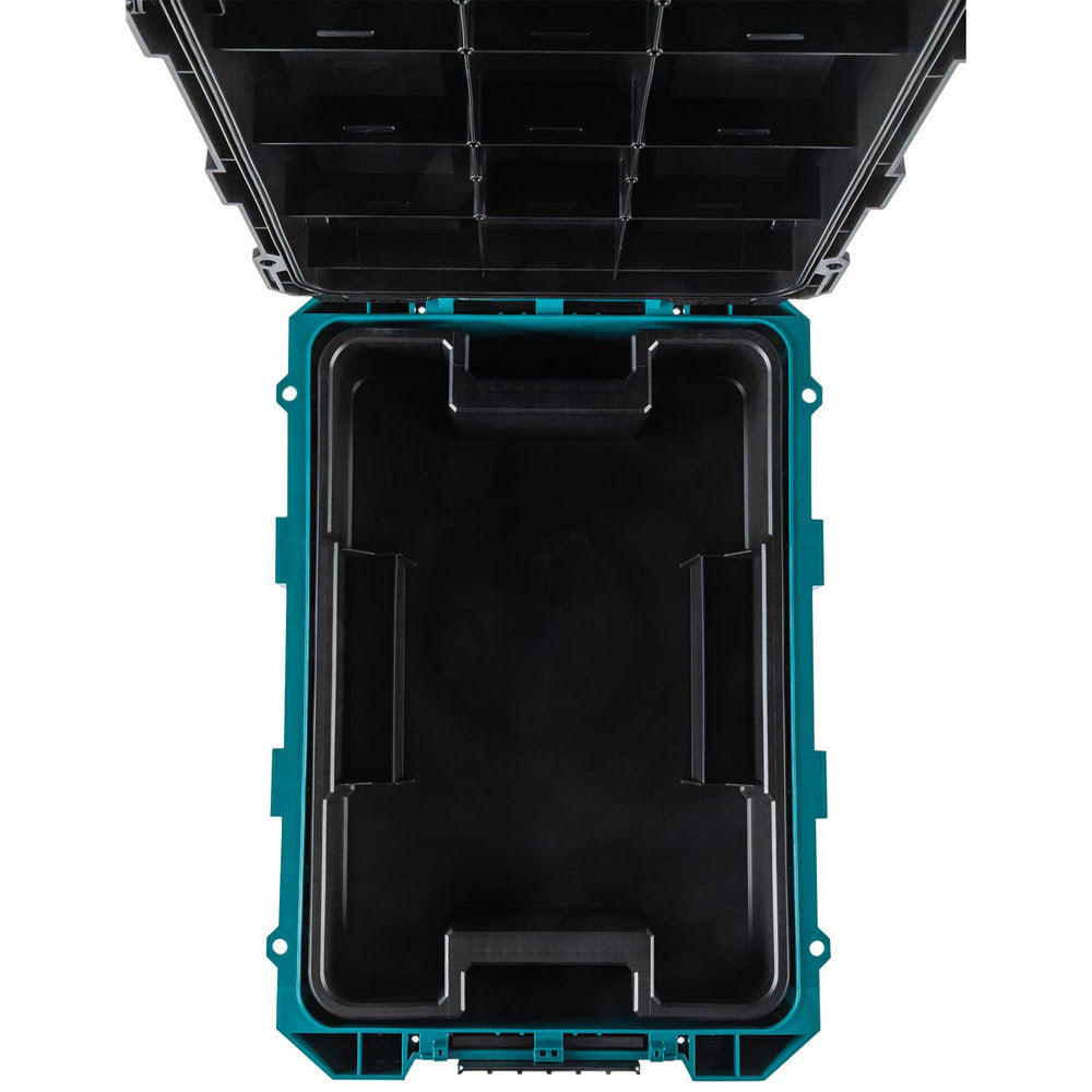 Makita T-90021 MAKTRAK Extra Large Extension Tool Box