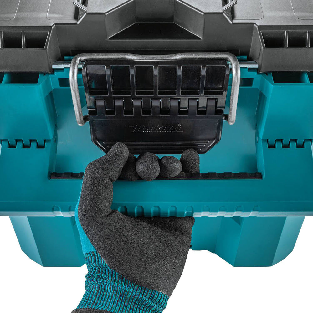 Makita T-90021 MAKTRAK Extra Large Extension Tool Box