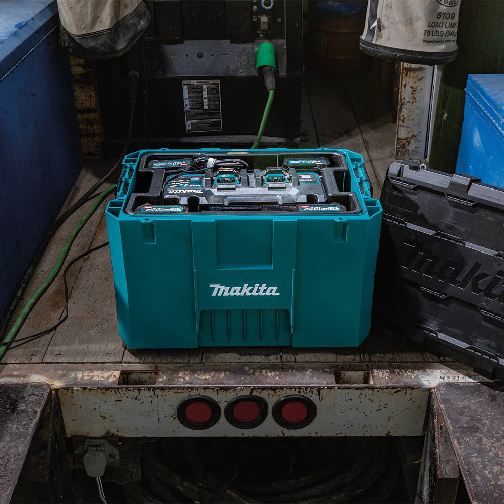 Makita T-90021 MAKTRAK Extra Large Extension Tool Box
