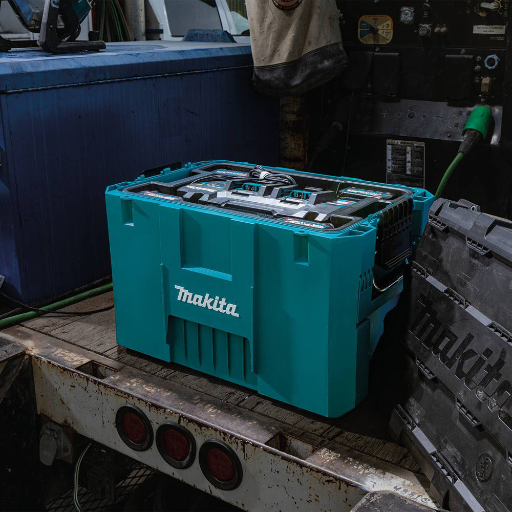 Makita T-90021 MAKTRAK Extra Large Extension Tool Box