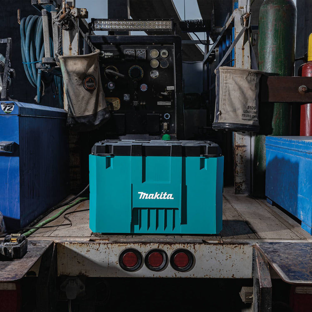Makita T-90021 MAKTRAK Extra Large Extension Tool Box