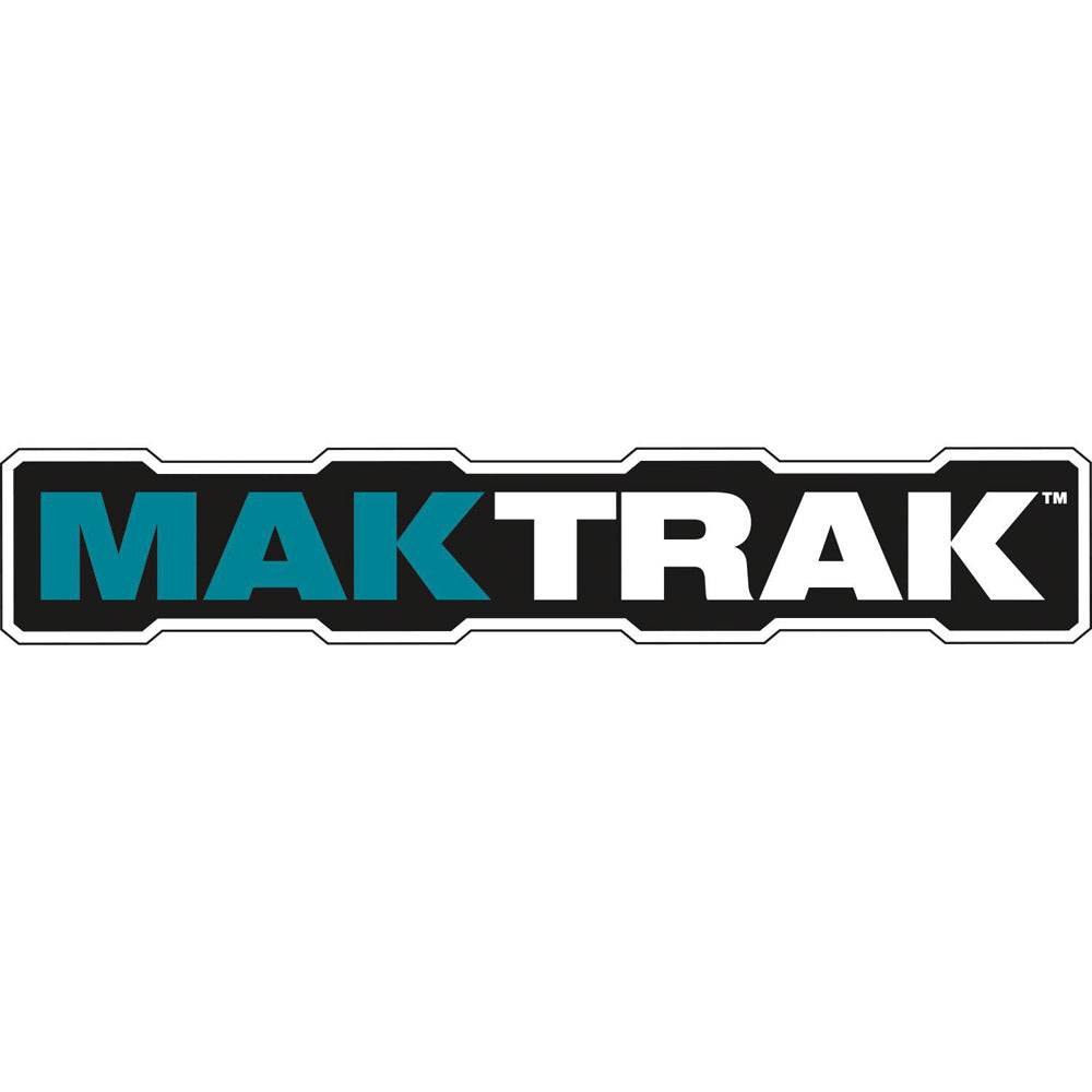 Makita T-90037 MAKTRAK Medium Tool Box