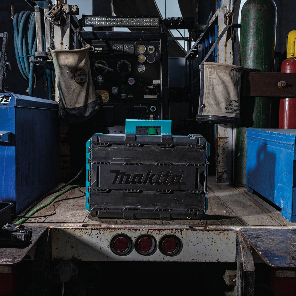 Makita T-90037 MAKTRAK Medium Tool Box