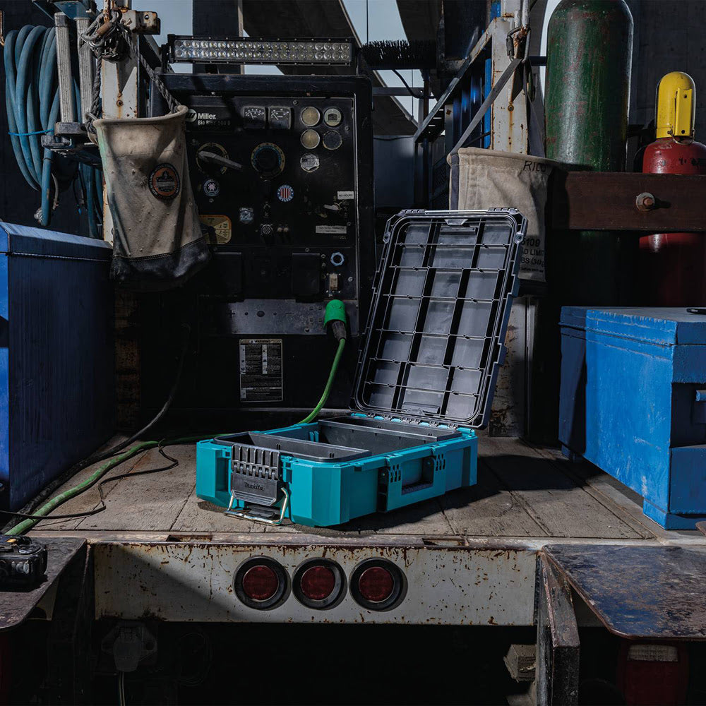 Makita T-90037 MAKTRAK Medium Tool Box