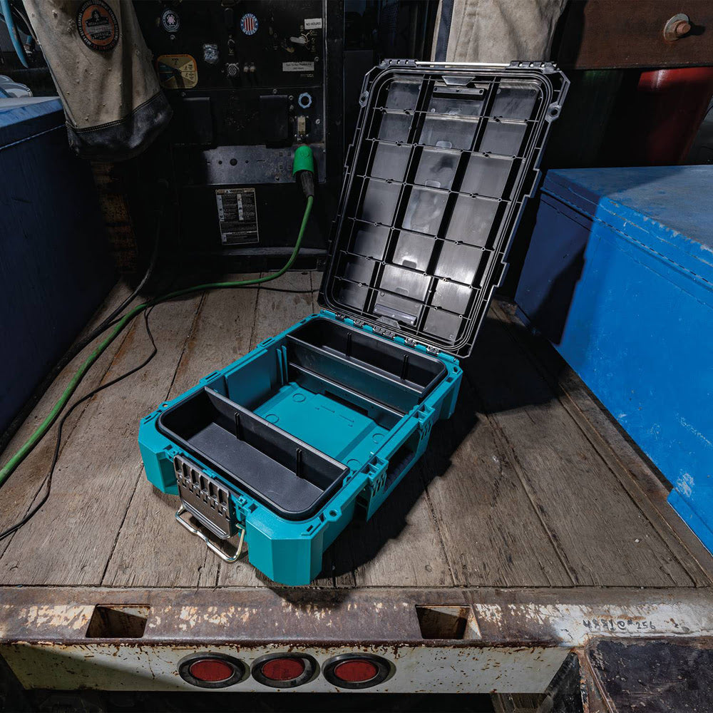 Makita T-90037 MAKTRAK Medium Tool Box