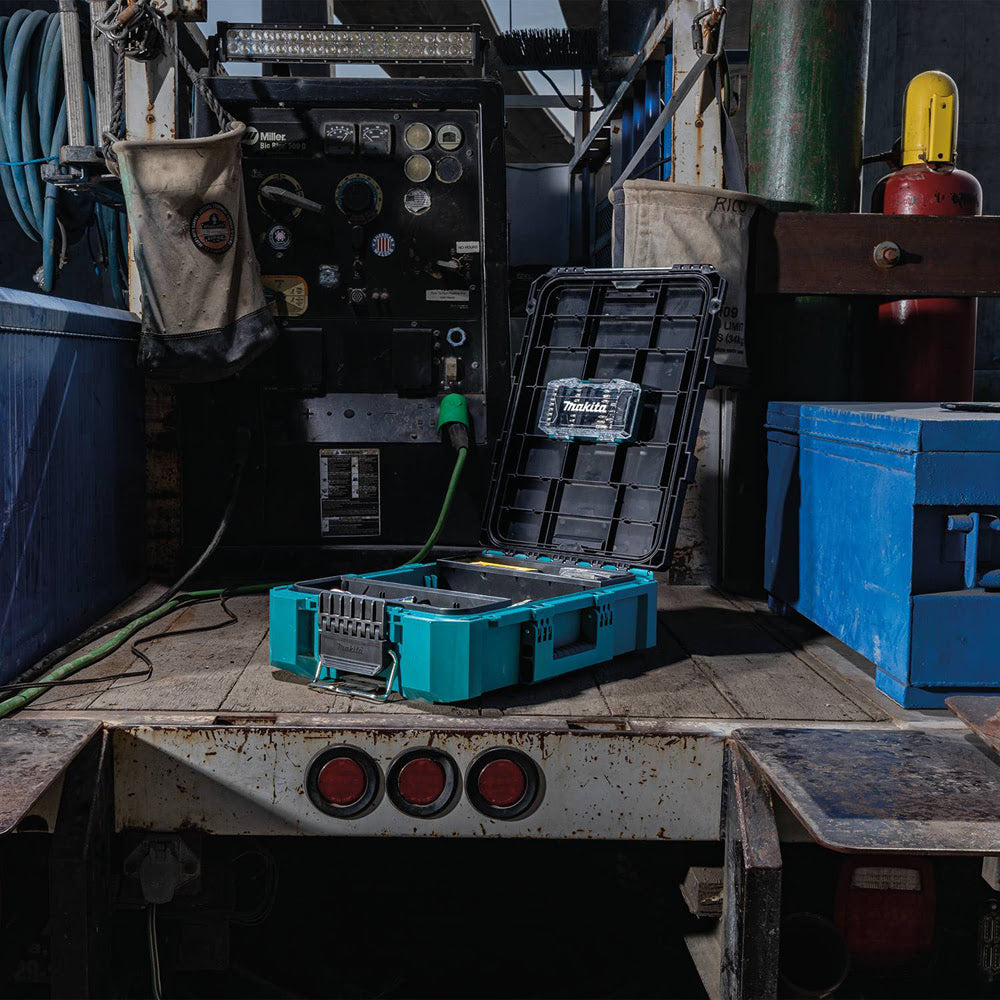 Makita T-90037 MAKTRAK Medium Tool Box