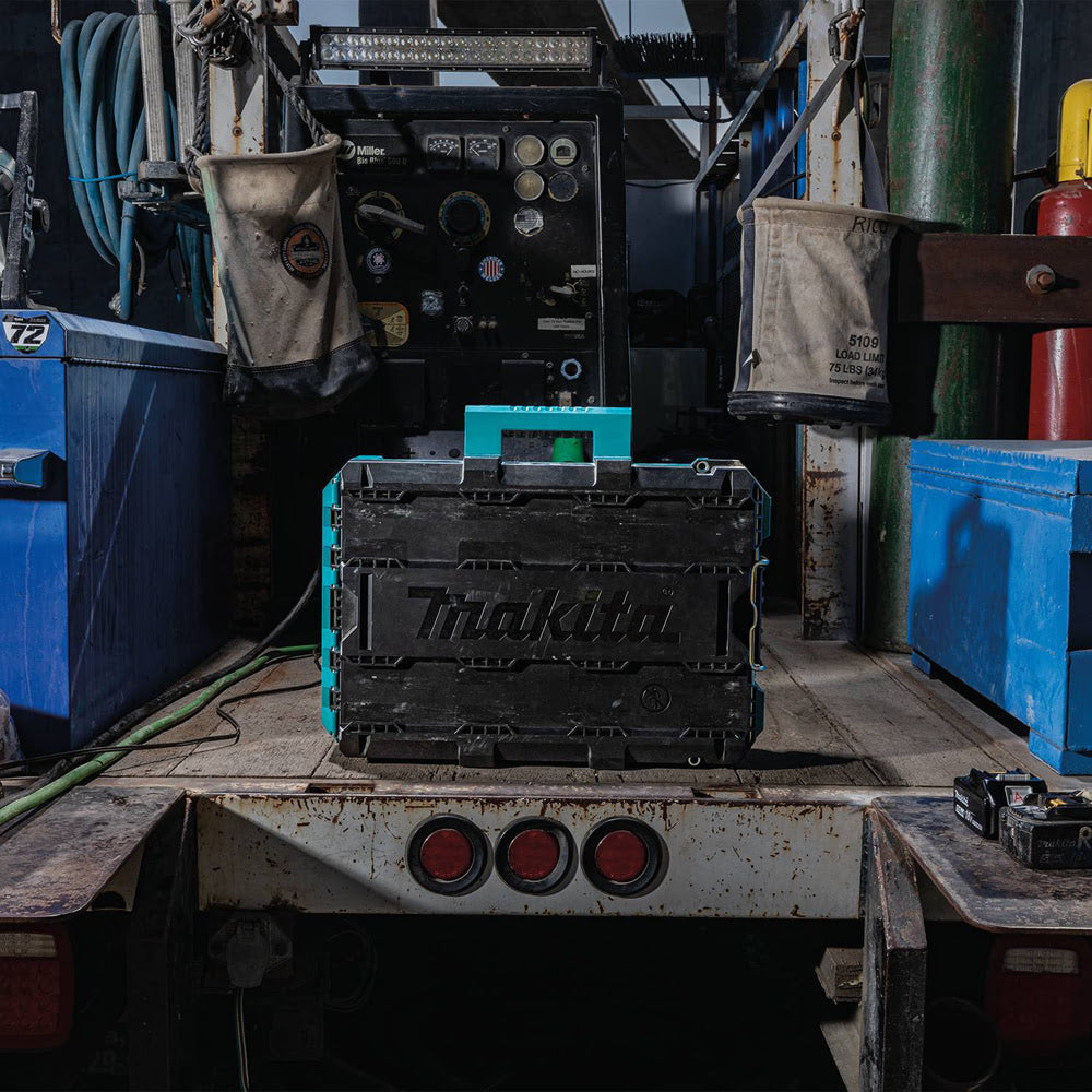 Makita T-90037 MAKTRAK Medium Tool Box