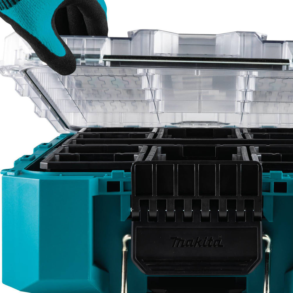 Makita T-90043 MAKTRAK Deep Medium Organizer
