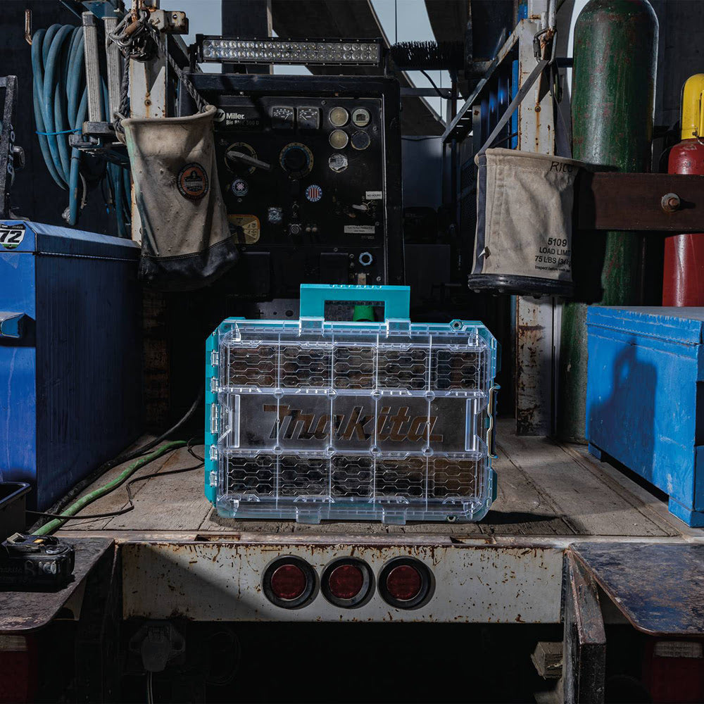 Makita T-90043 MAKTRAK Deep Medium Organizer