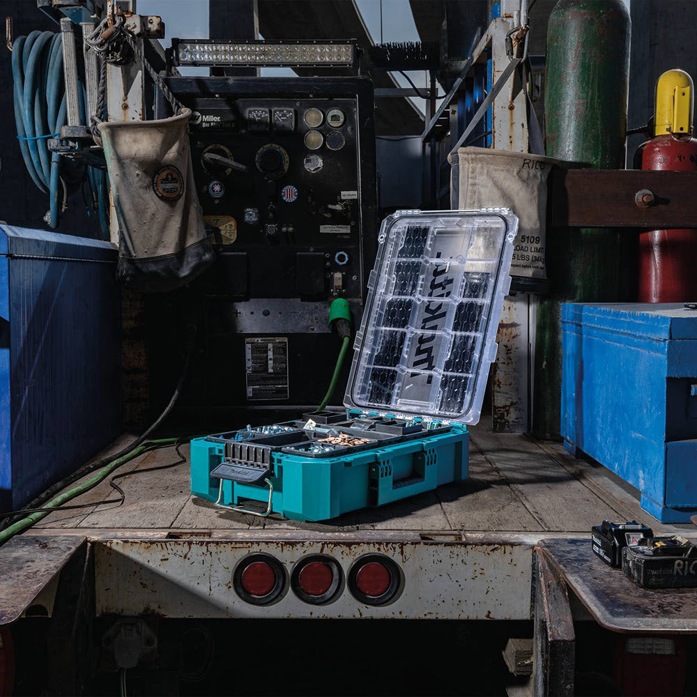 Makita T-90043 MAKTRAK Deep Medium Organizer