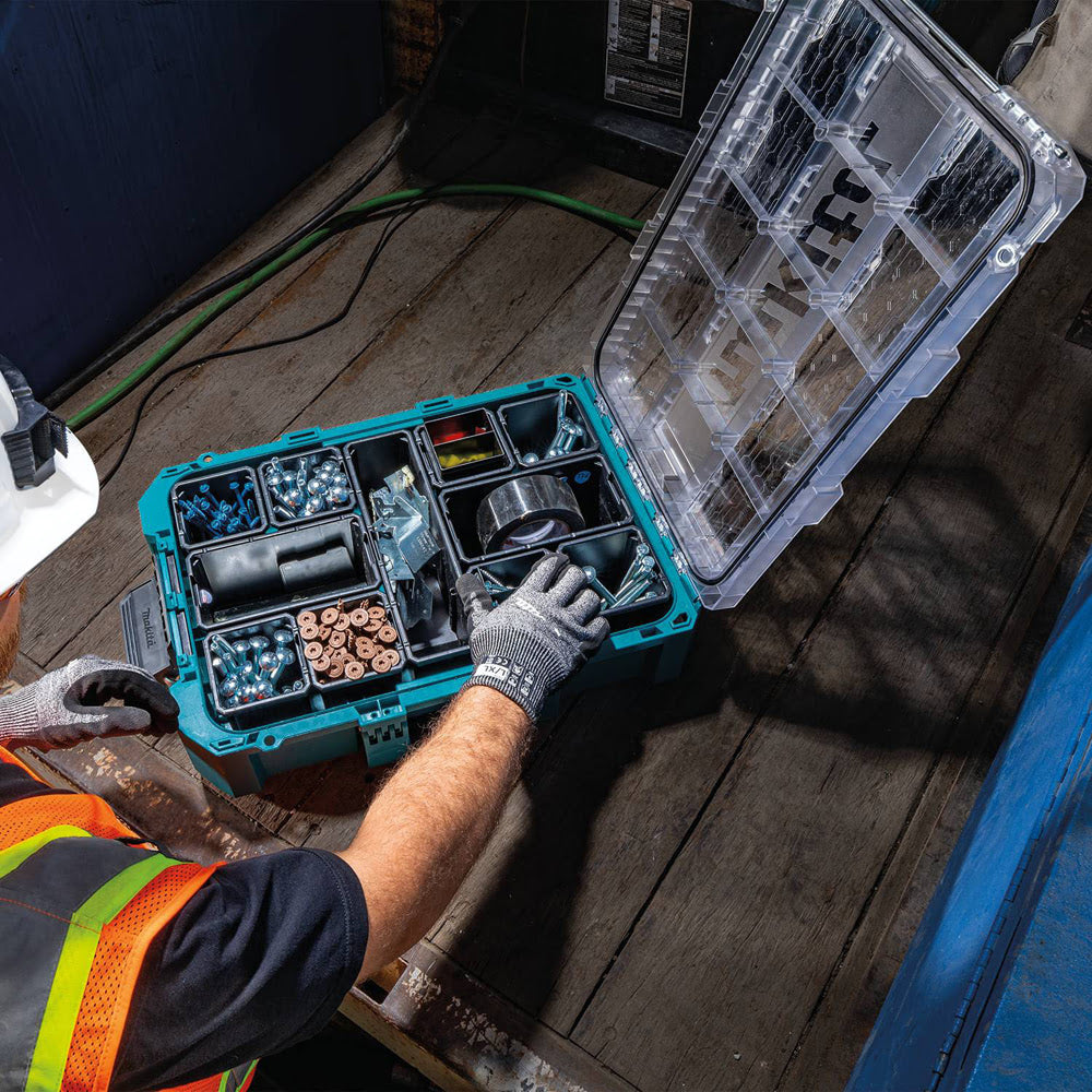 Makita T-90043 MAKTRAK Deep Medium Organizer