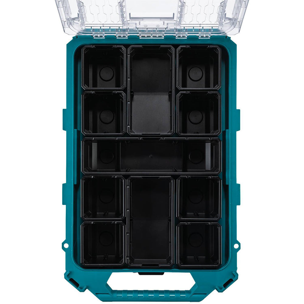 Makita T-90059 MAKTRAK Low-Profile Medium Organizer