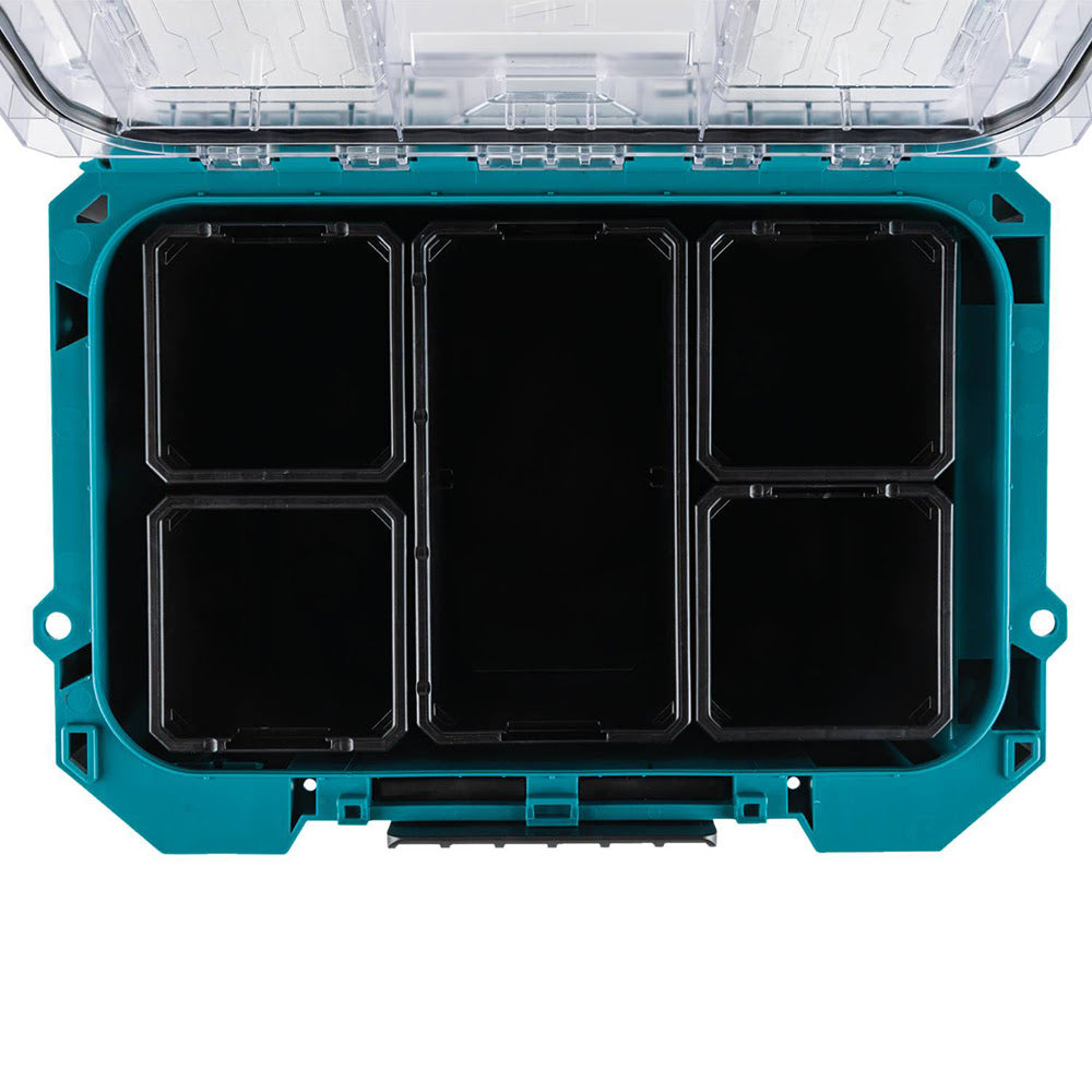 Makita T-90065 MAKTRAK Deep Compact Organizer