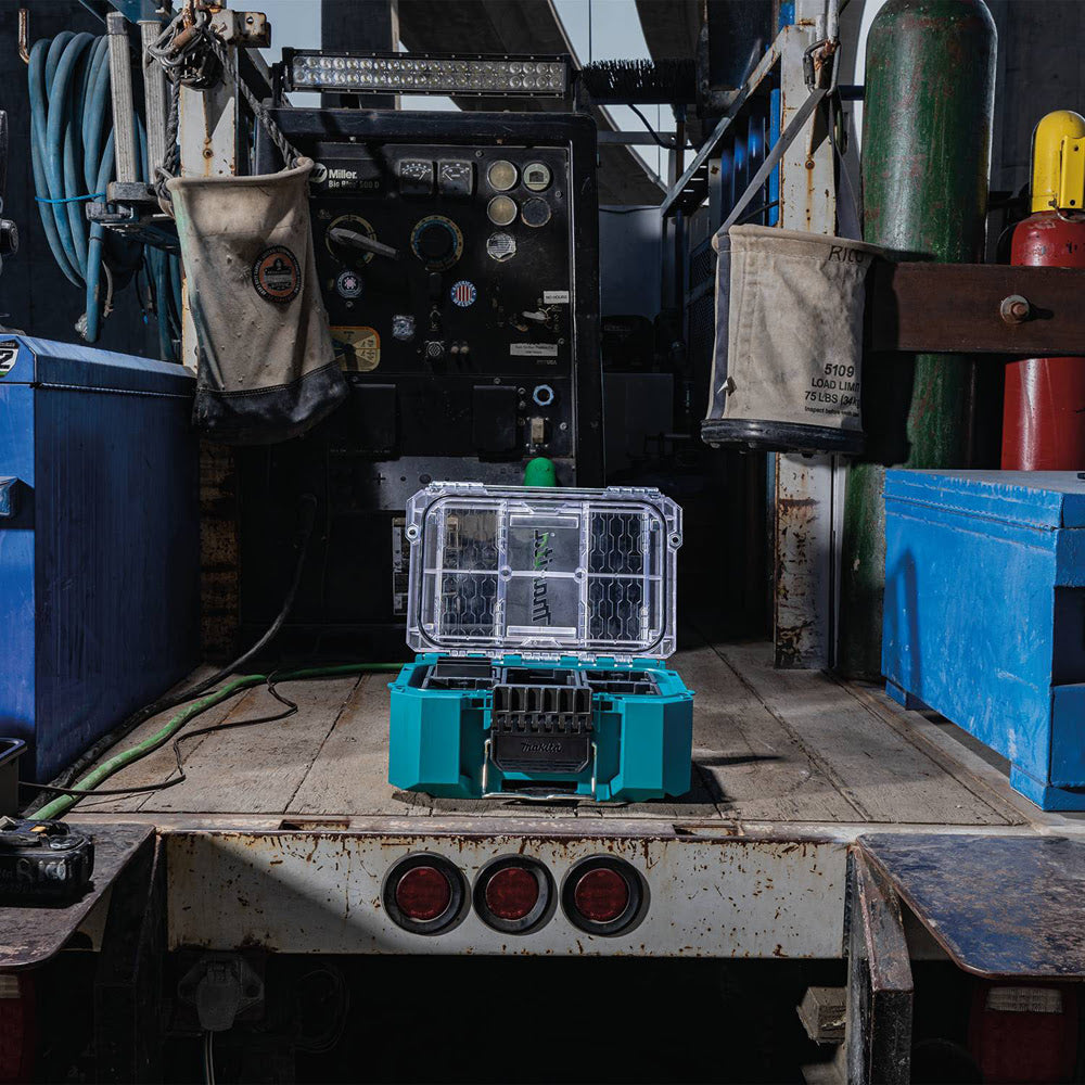 Makita T-90065 MAKTRAK Deep Compact Organizer